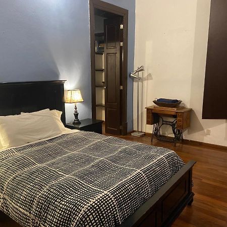Casa Colonial En El Corazon Del Centro Historico Villa Мексико Сити Екстериор снимка