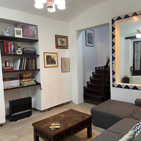 Casa Colonial En El Corazon Del Centro Historico Villa Мексико Сити Екстериор снимка